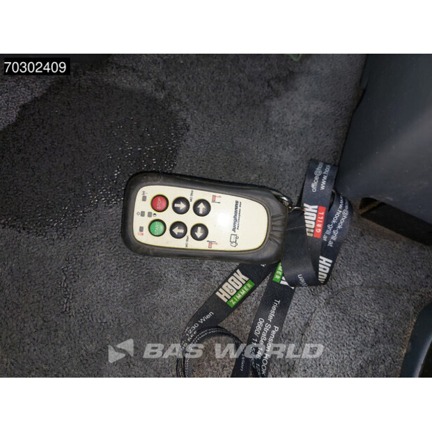 2015 MAN TGS 35.400-44116276