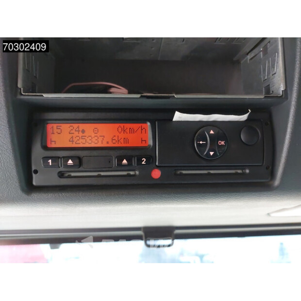 2015 MAN TGS 35.400-44116280