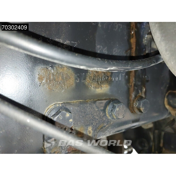 2015 MAN TGS 35.400-44116284