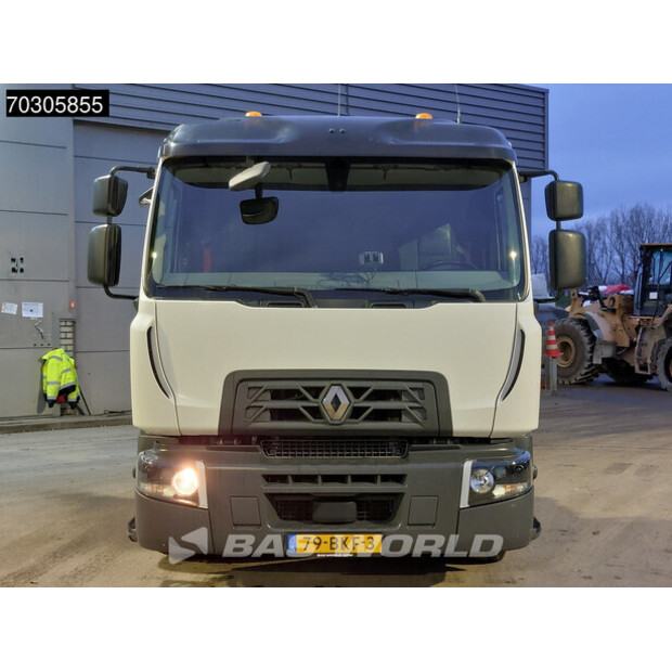 2017 Renault D 380-44116292