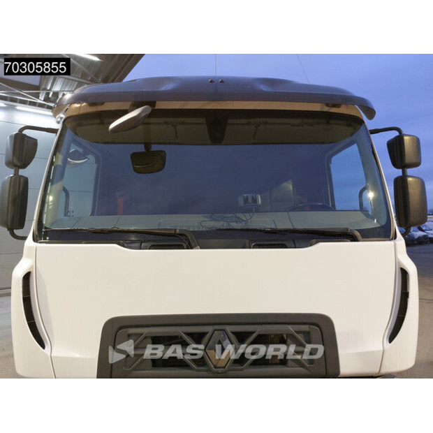 2017 Renault D 380-44116293