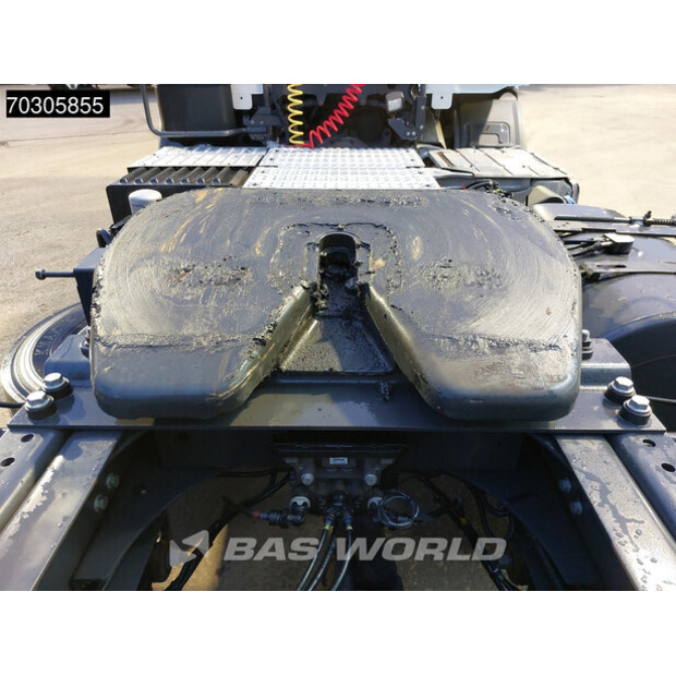 2017 Renault D 380-44116300