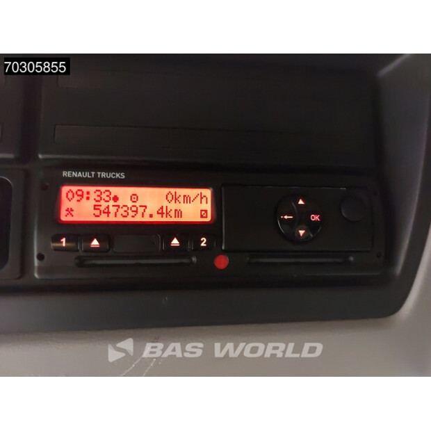 2017 Renault D 380-44116314