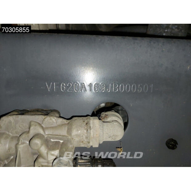 2017 Renault D 380-44116316