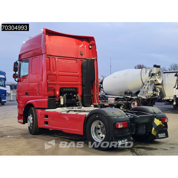 2021 DAF XF 480-44116320