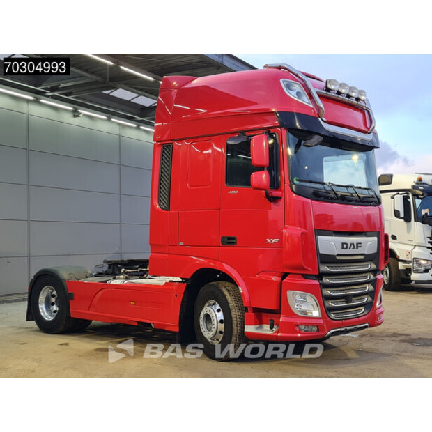 2021 DAF XF 480-44116321