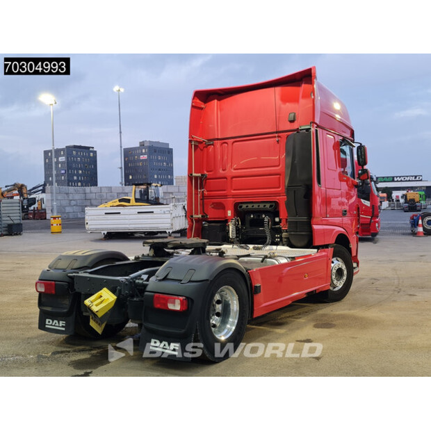 2021 DAF XF 480-44116323