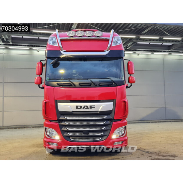 2021 DAF XF 480-44116324