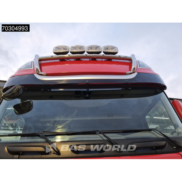 2021 DAF XF 480-44116325