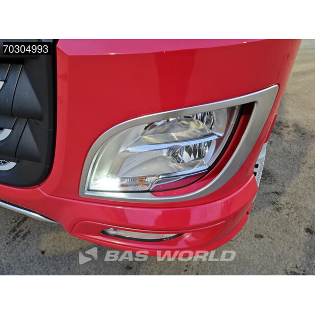 2021 DAF XF 480-44116327