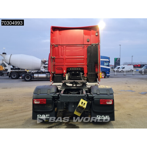 2021 DAF XF 480-44116328