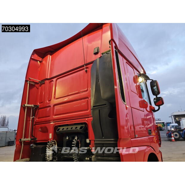 2021 DAF XF 480-44116329