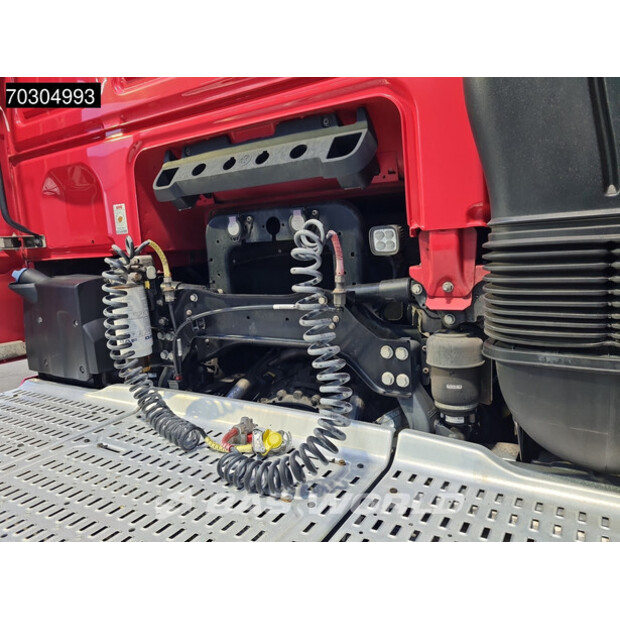 2021 DAF XF 480-44116330