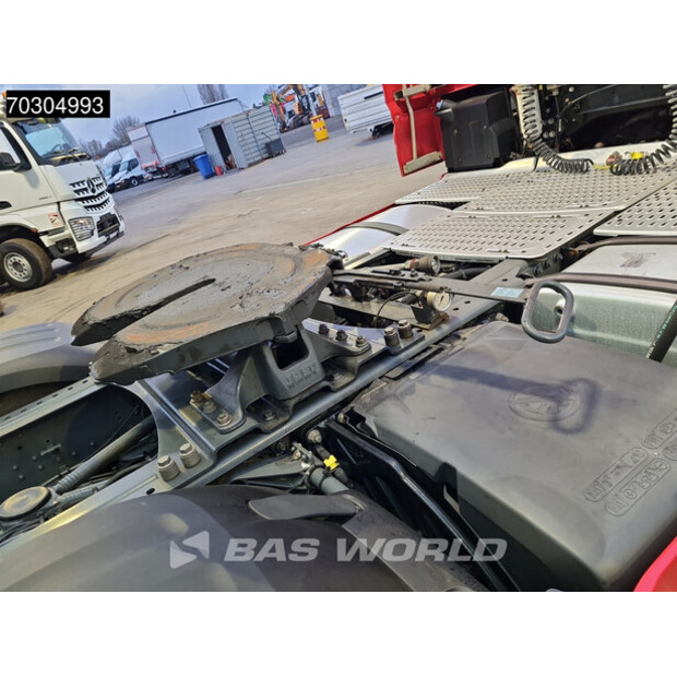 2021 DAF XF 480-44116331