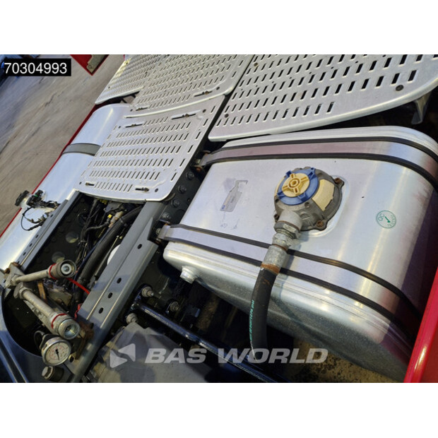 2021 DAF XF 480-44116332