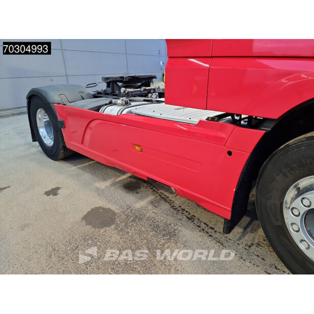 2021 DAF XF 480-44116333