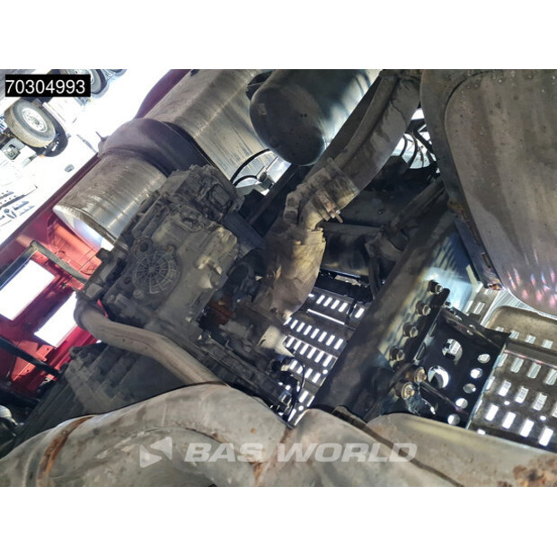 2021 DAF XF 480-44116334