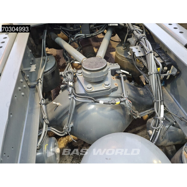 2021 DAF XF 480-44116335