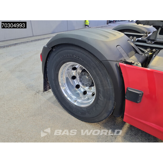 2021 DAF XF 480-44116336