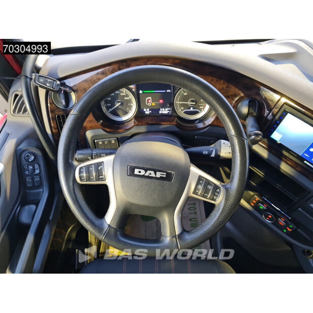 2021 DAF XF 480-44116338