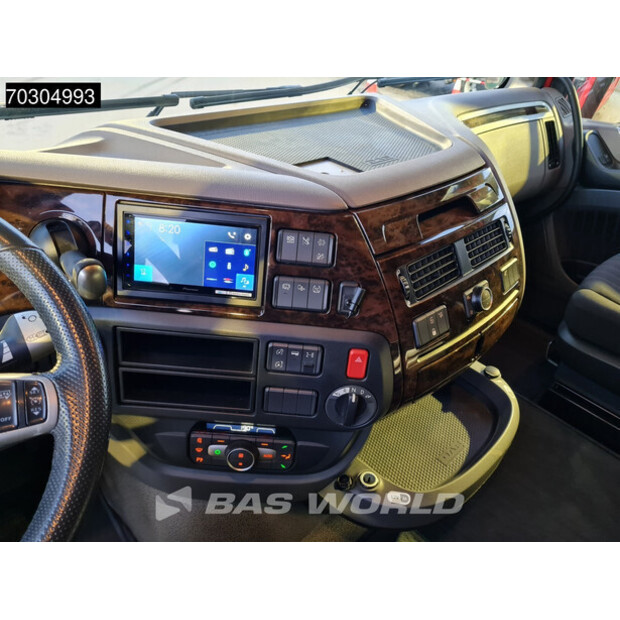 2021 DAF XF 480-44116339