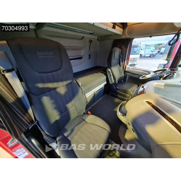 2021 DAF XF 480-44116341