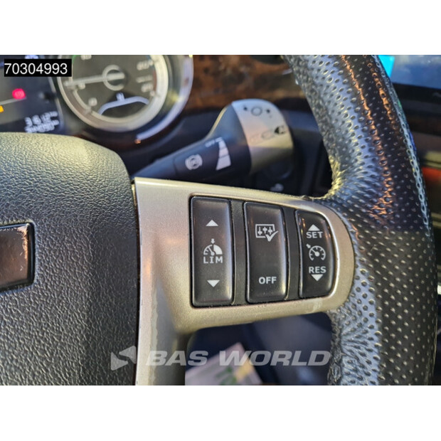 2021 DAF XF 480-44116346