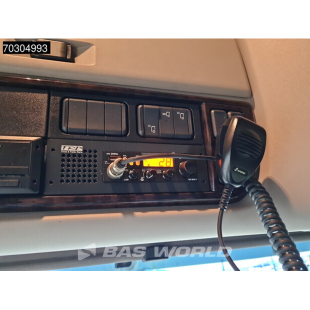 2021 DAF XF 480-44116348