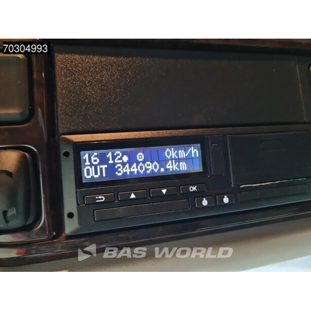 2021 DAF XF 480-44116350