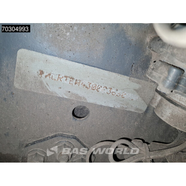 2021 DAF XF 480-44116353