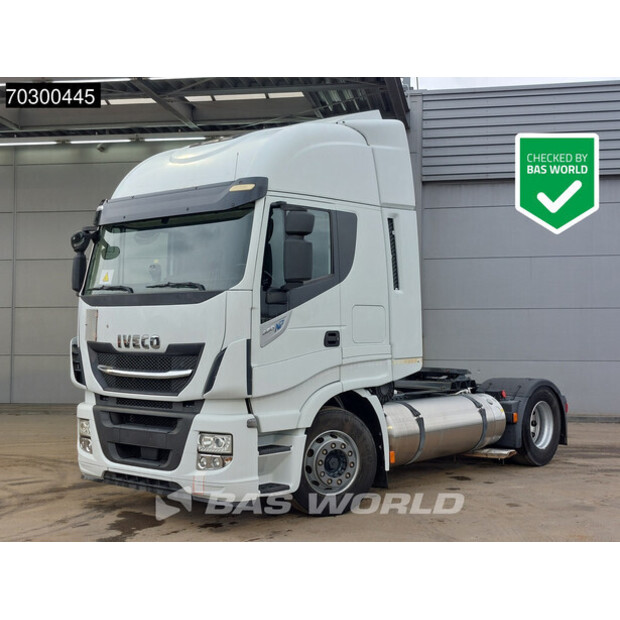 2020 ايفكو STRALIS 460-44116356