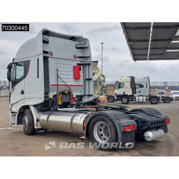 2020 ايفكو STRALIS 460-44116357