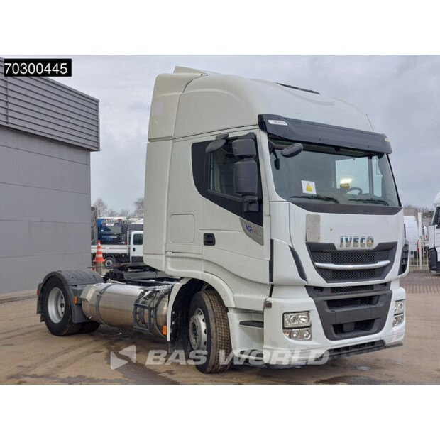2020 ايفكو STRALIS 460-44116358