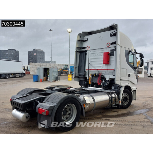 2020 ايفكو STRALIS 460-44116360