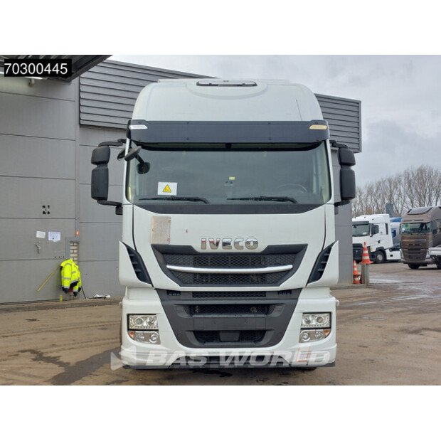 2020 ايفكو STRALIS 460-44116361