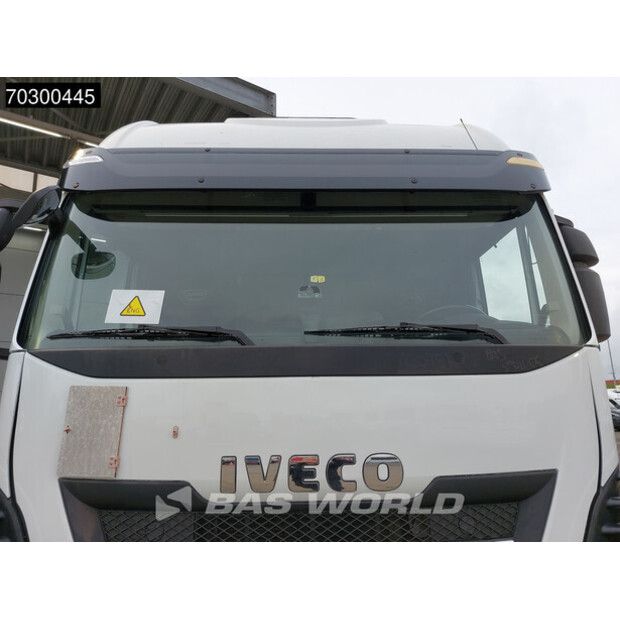 2020 ايفكو STRALIS 460-44116362