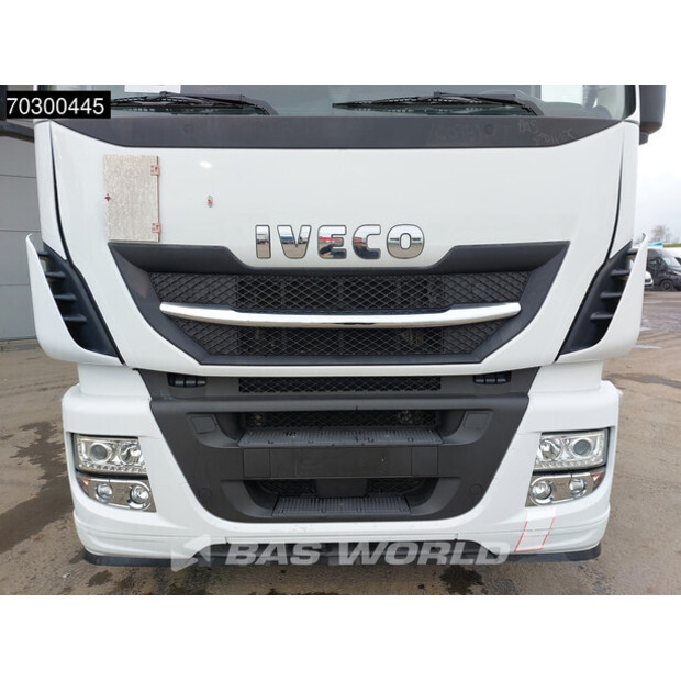 2020 ايفكو STRALIS 460-44116363