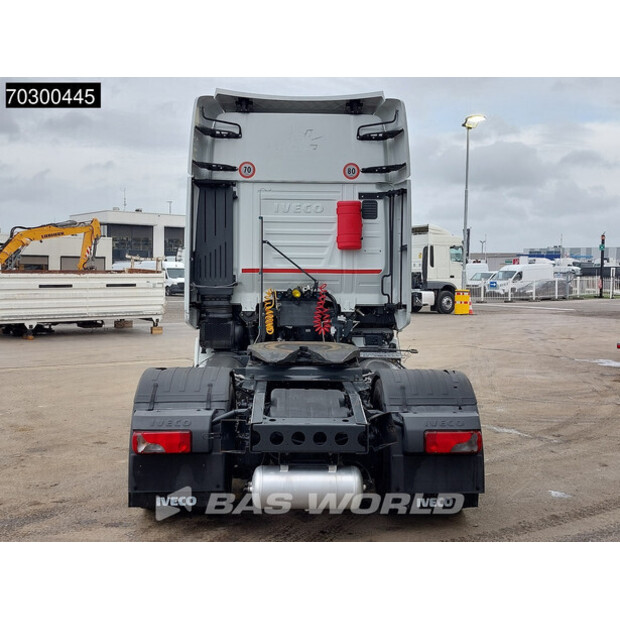 2020 ايفكو STRALIS 460-44116364