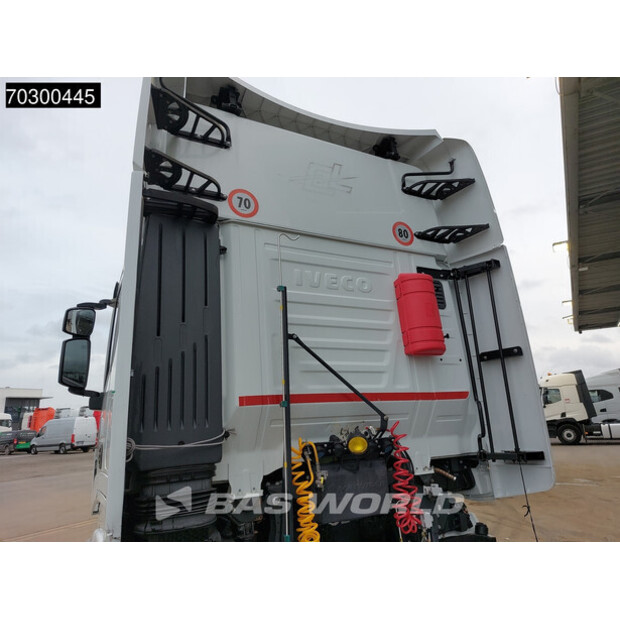 2020 ايفكو STRALIS 460-44116365