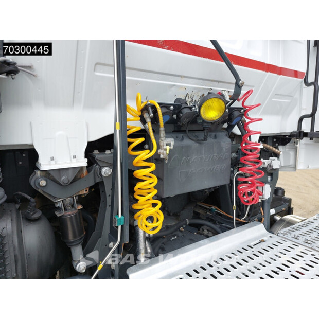 2020 ايفكو STRALIS 460-44116366