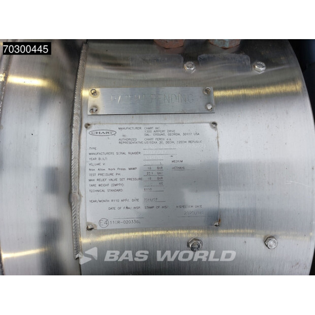 2020 ايفكو STRALIS 460-44116368