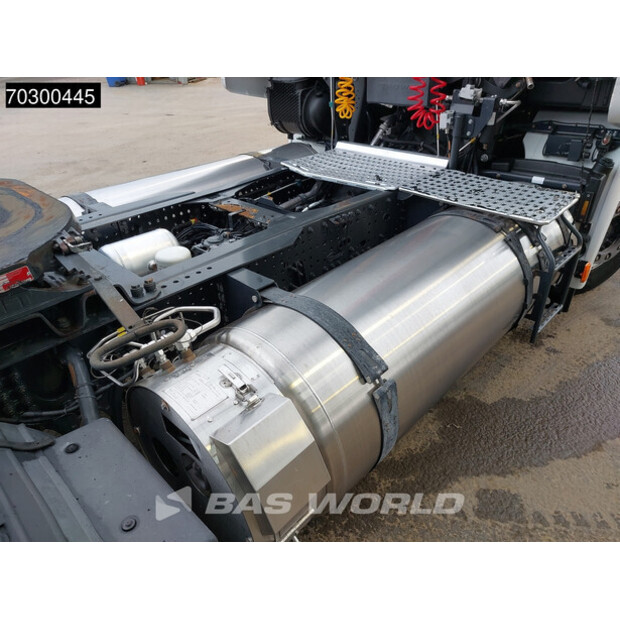 2020 ايفكو STRALIS 460-44116370