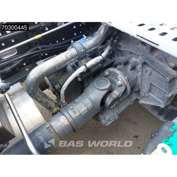 2020 ايفكو STRALIS 460-44116372