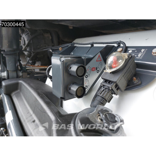 2020 ايفكو STRALIS 460-44116373