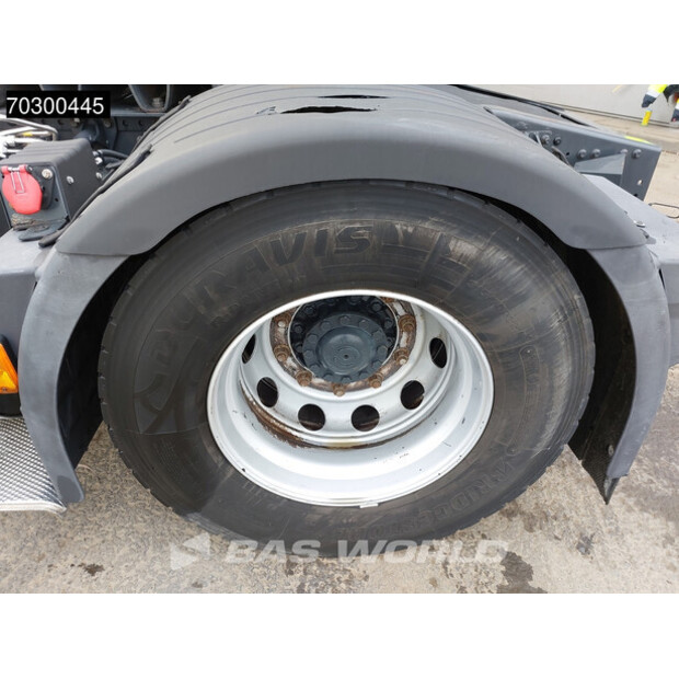 2020 ايفكو STRALIS 460-44116374