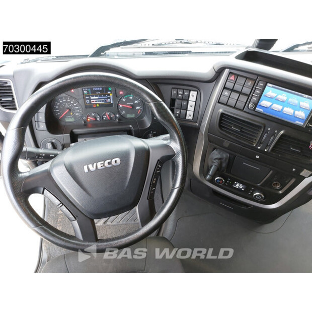 2020 ايفكو STRALIS 460-44116375