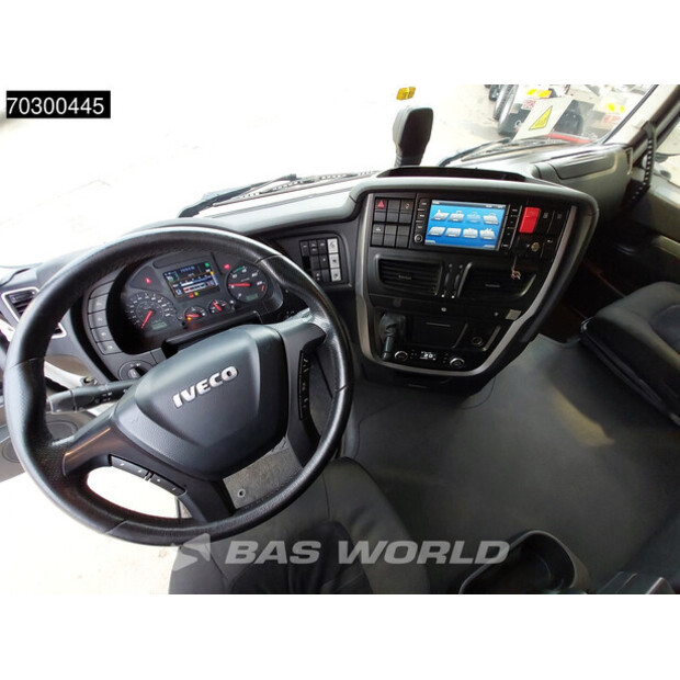 2020 ايفكو STRALIS 460-44116376