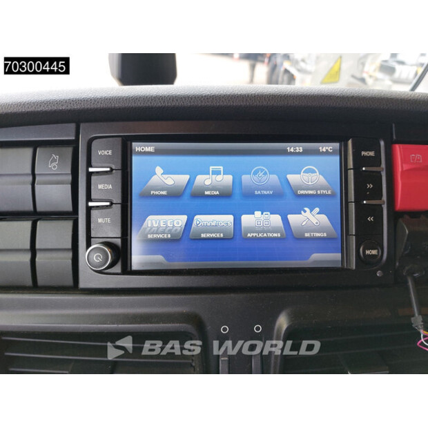 2020 ايفكو STRALIS 460-44116377