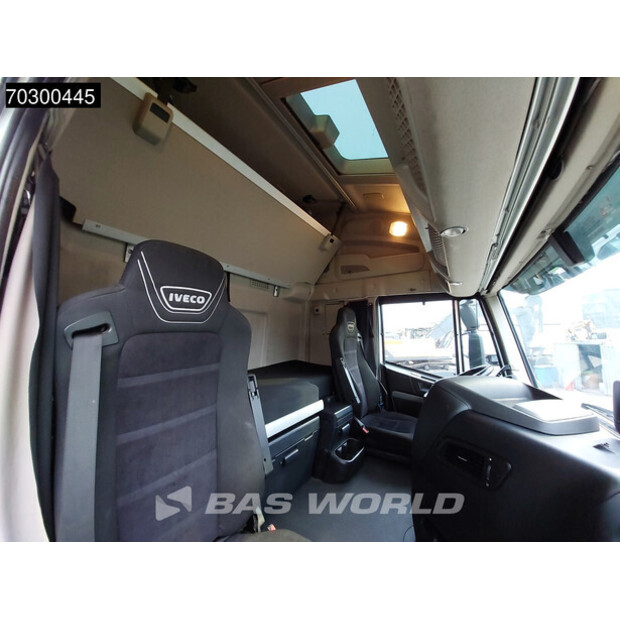 2020 ايفكو STRALIS 460-44116380