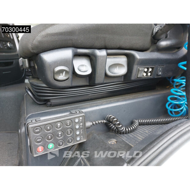 2020 ايفكو STRALIS 460-44116382